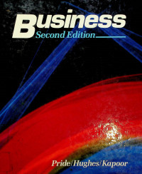 Business, Second Edition