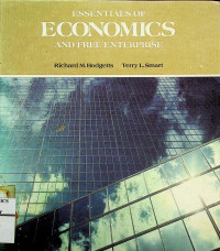 ESSENTIALS OF ECONOMICS AND FREE ENTERPRISE