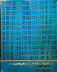 INTERMEDIATE ACCOUNTING, SECOND EDITION