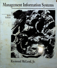 Management Information Systems, Sixth Edition