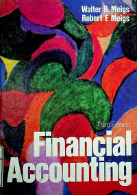 Financial Accounting, Third Edition