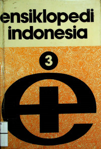 ensiklopedi indonesia 3