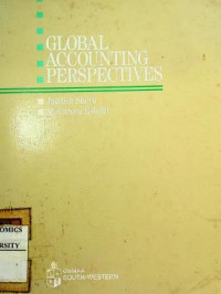 GLOBAL ACCOUNTING PERSPECTIVES