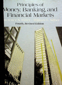 Principles of Money, Banking, and Financial Markets