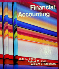 Financial Accounting