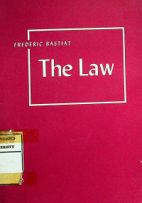 The Law