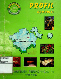 PROFIL KOMODITI