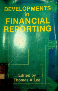 DEVELOPMENTS in FINANCIAL REPORTING