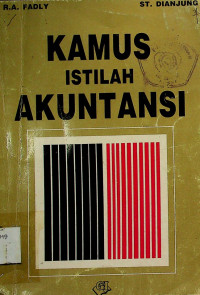 KAMUS ISTILAH AKUNTANSI