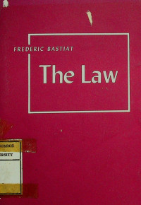 The Law