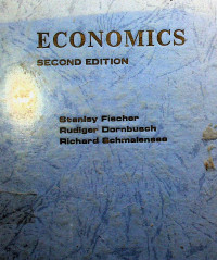 ECONOMICS, SECOND EDITION