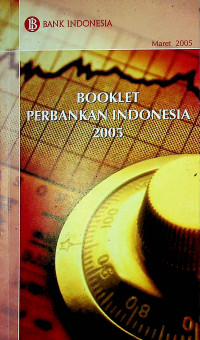 BOOKLET PERBANKAN INDONESIA 2005