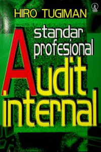 standar profesional Audit internal
