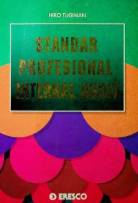 STANDAR PROFESIONAL INTERNAL AUDIT