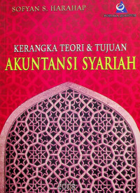 KERANGKA TEORI & TUJUAN AKUNTANSI SYARIAH