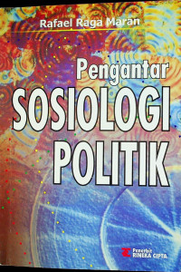 Pengantar SOSIOLOGI POLITIK