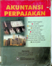 AKUNTANSI PERPAJAKAN