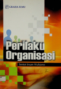 Perilaku Organisasi