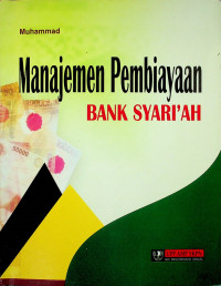 Manajemen Pembiayaan BANK SYARI’AH