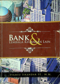 BANK & LEMBAGA KEUANGAN LAIN