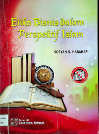 Buku Bisnis dalam Perspektif Islam