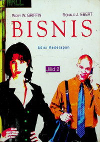 BISNIS, Edisi Kedelapan Jilid 2