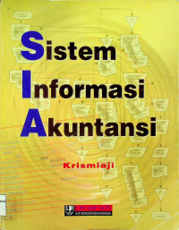 Sistem Informasi Akuntansi