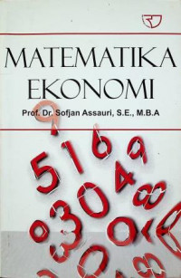 MATEMATIKA EKONOMI