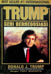 TRUMP: SENI BERNEGOSIASI