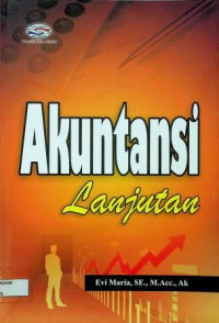 Akuntansi Lanjutan