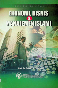 EKONOMI, BISNIS & MANAJEMEN ISLAMI