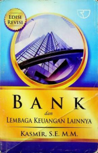 BANK dan LEMBAGA KEUANGAN LAINNYA, EDISI REVISI