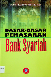 DASAR-DASAR PEMASARAN Bank Syariah