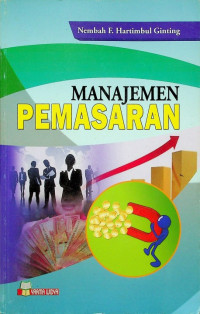 MANAJEMEN PEMASARAN