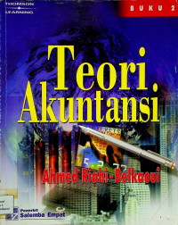 Teori Akuntansi, BUKU 2