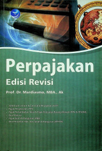 Perpajakan, Edisi Revisi