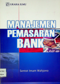 MANAJEMEN PEMASARAN BANK