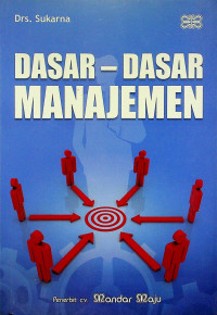 DASAR - DASAR MANAJEMEN