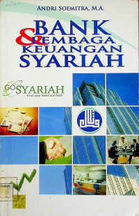 BANK & LEMBAGA KEUANGAN SYARIAH