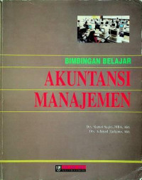 BIMBINGAN BELAJAR AKUNTANSI MANAJEMEN