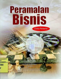 Peramalan Bisnis, Edisi Pertama