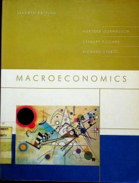 MACROECONOMICS, SEVENTH EDITION