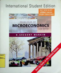 PRINCIPLES OF MICROECONOMICS, THIRD EDITION