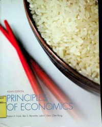PRINCIPLES OF ECONOMICS
