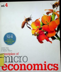 principles of microeconomics