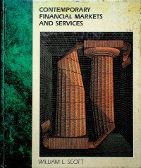 CONTEMPORARY FINANCIAL MARKETS AND SERVICES