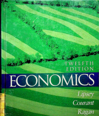 ECONOMICS, TWELFTH EDITION