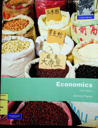 Economics, Tenth Edition