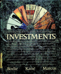 INVESTMENTS