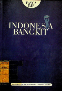 INDONESIA BANGKIT